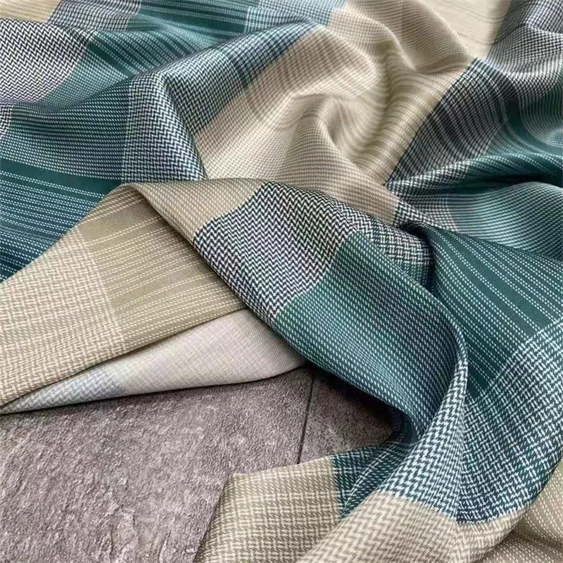 Fashionable Silk Garment Fabric, High-end 21 Mum, Stretch Twill Luxury Dress Suit Shirt Cheongsam Mulberry Silk Fabric Ripstop
Fashionable Silk Garment Fabric, High-end 21 Mum, Stretch Twill Luxury Dress Suit Shirt Cheongsam Mulberry Silk Fabric Ripstop