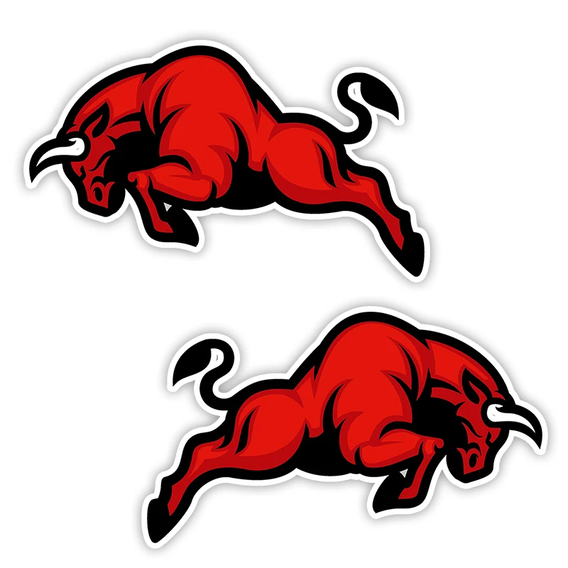 S52420# Angry Spanish Bull Sticker Personality Stickers Vinyl Decal Waterproof Car Sticker on Motorcycle Laptop
S52420# Angry Spanish Bull Sticker Personality Stickers Vinyl Decal Waterproof Car Sticker on Motorcycle Laptop