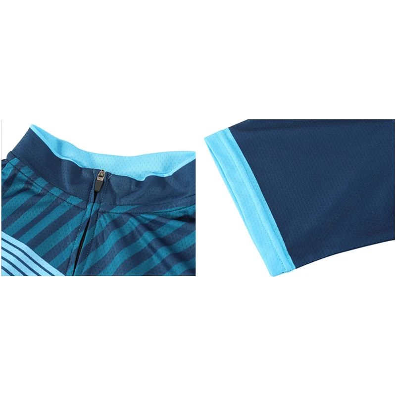 Summer Short Sleeve Jerseys Man Cycling Equipment Bicycle Clothing MTB Cycling Sets/Suit Pro Quick Dry Bike Shorts With Padded
Summer Short Sleeve Jerseys Man Cycling Equipment Bicycle Clothing MTB Cycling Sets/Suit Pro Quick Dry Bike Shorts With Padded