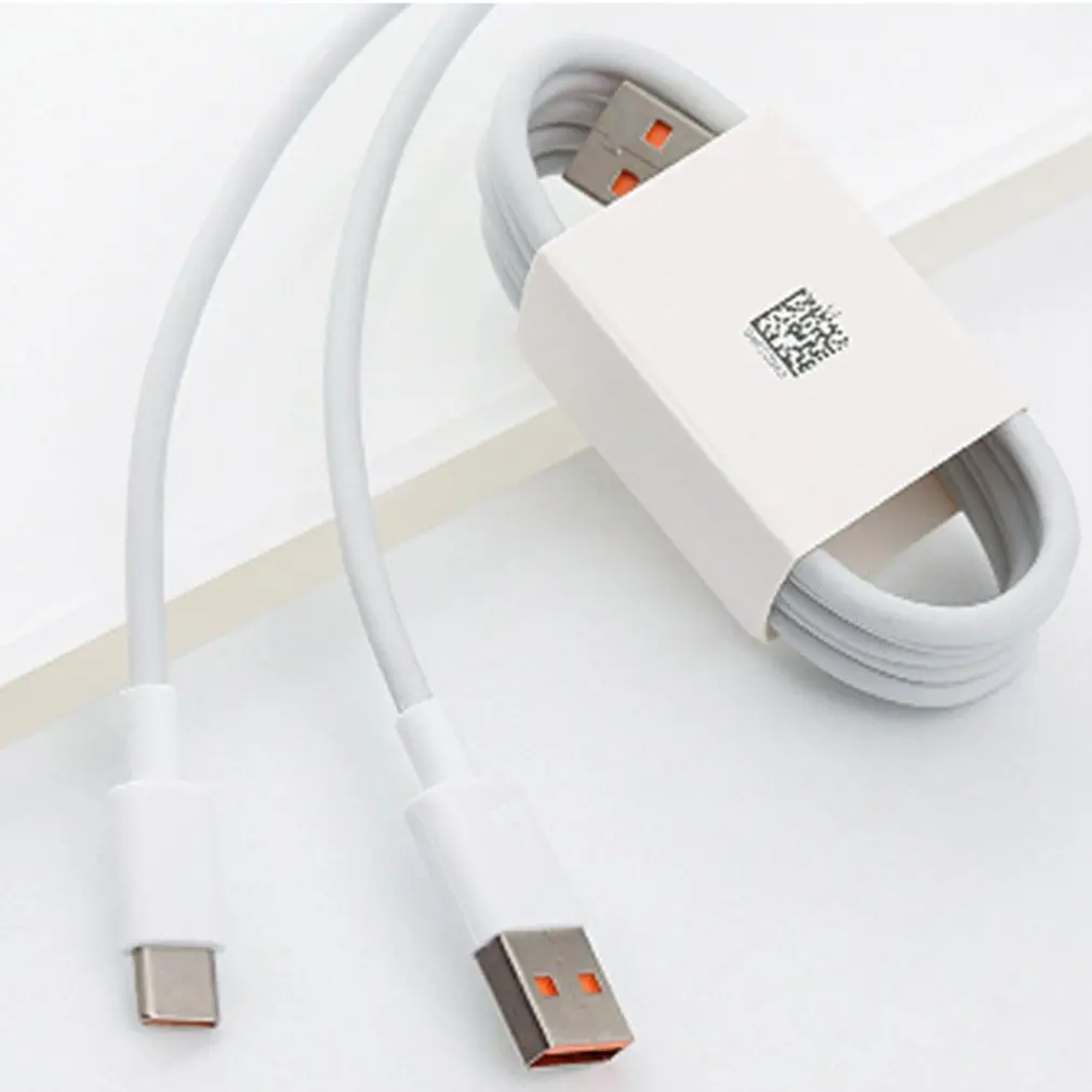1PC Safe 6A Super Fast Charging Fast Charge Type C Data USB Cable High Speed Sturdy Type-c 1m Charging Cable For PC Cell Phone
1PC Safe 6A Super Fast Charging Fast Charge Type C Data USB Cable High Speed Sturdy Type-c 1m Charging Cable For PC Cell Phone