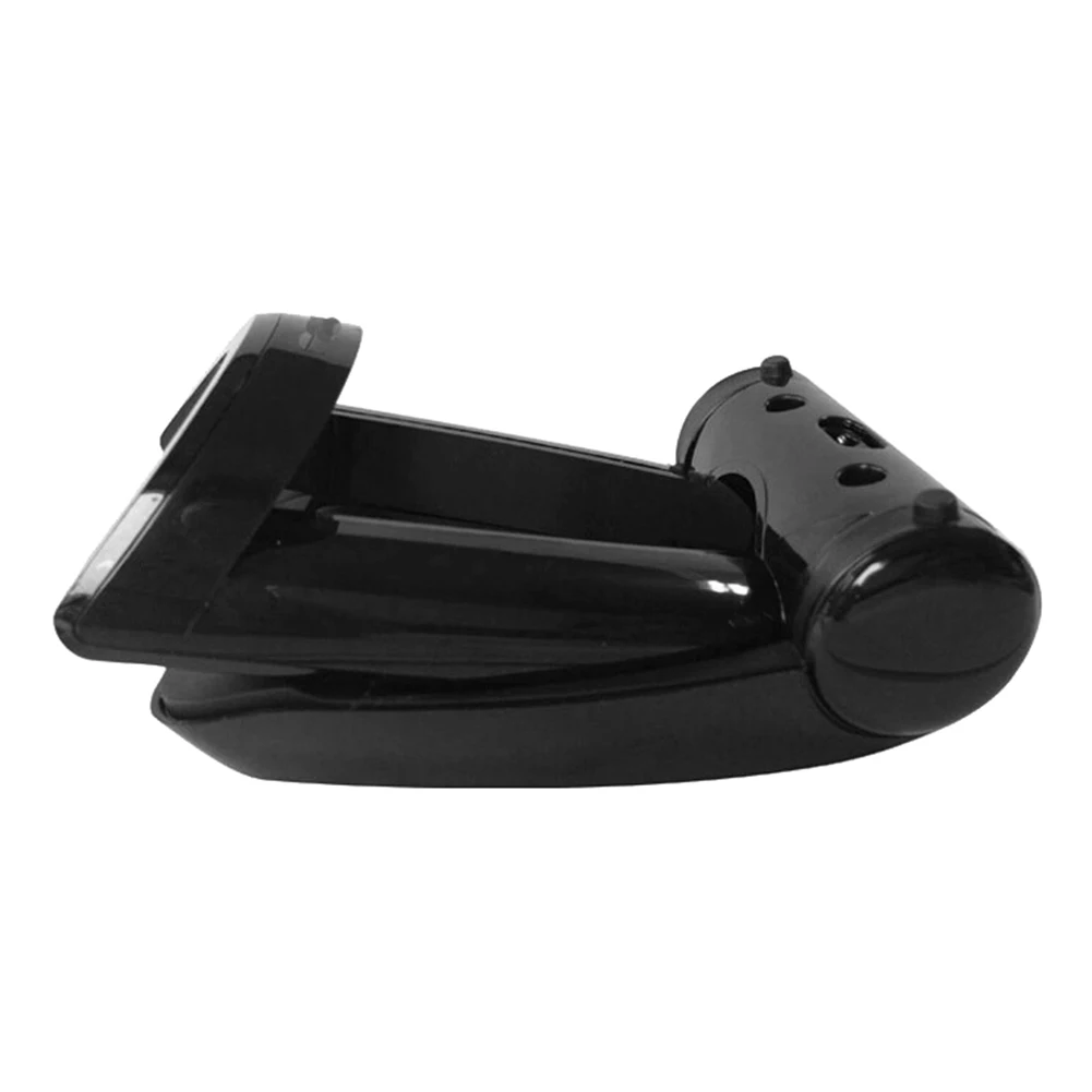 Desktop Shaver Charge Holder Easy Use Durable Foldable Stand Small Accessory Simple Fashion Tool Men Home For Philips RQ1260
Desktop Shaver Charge Holder Easy Use Durable Foldable Stand Small Accessory Simple Fashion Tool Men Home For Philips RQ1260