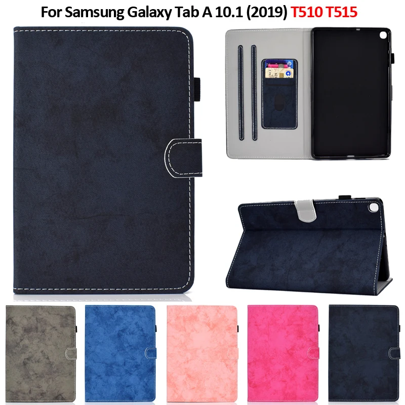 Чехол-бумажник для Samsung Galaxy Tab A 10 1 2019, защитный чехол для планшета Samsung Tab A 10,1 2019 SM T510 T515
Чехол-бумажник для Samsung Galaxy Tab A 10 1 2019, защитный чехол для планшета Samsung Tab A 10,1 2019 SM T510 T515