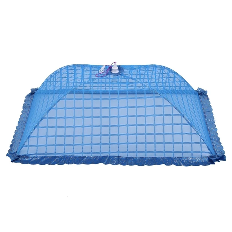 2 Foldable Dish Cover, Rectangular Lace Side Dish Cover, Food Cover, Food Cover, Fly Cover
2 Foldable Dish Cover, Rectangular Lace Side Dish Cover, Food Cover, Food Cover, Fly Cover