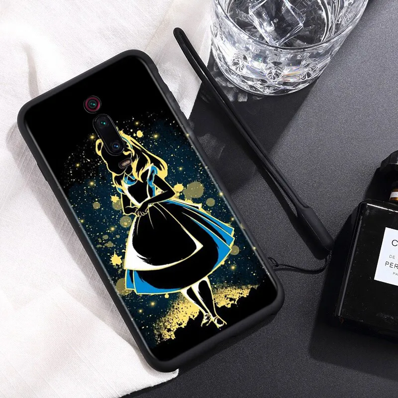 Силиконовый чехол для Xiaomi Redmi 9T 9 9C 9A 9AT 9i 8 8A 7 6 Pro 7A 6A 5 5A 4X Plus | Мобильные телефоны и