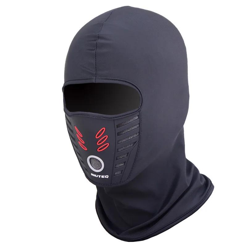 Cold Weather Windproof Thermal Fleece Neck Cap Warm Face Mask Balaclava Winter Waterproof FaceMask
Cold Weather Windproof Thermal Fleece Neck Cap Warm Face Mask Balaclava Winter Waterproof FaceMask