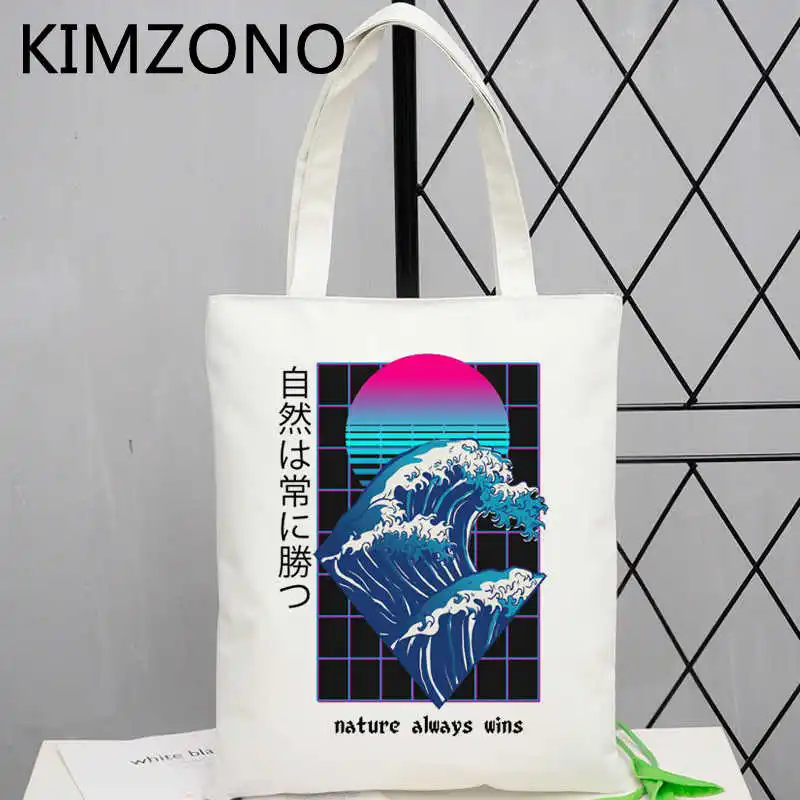 Сумка для покупок Vaporwave, сумка для покупок, Холщовая Сумка из джута, складная сумка
Сумка для покупок Vaporwave, сумка для покупок, Холщовая Сумка из джута, складная сумка