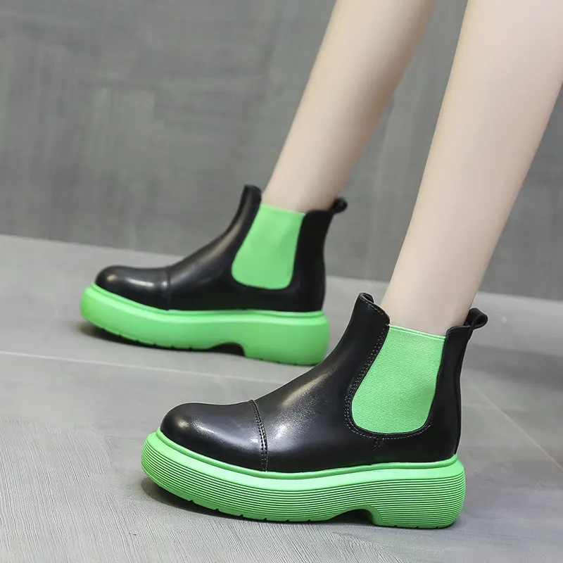 Fashion Shoes for Women 2021 Martin Platform Boots Winter Warm Women's High Boots Luxury Designer Shoes Brand Chelsea Boot B55
Fashion Shoes for Women 2021 Martin Platform Boots Winter Warm Women's High Boots Luxury Designer Shoes Brand Chelsea Boot B55