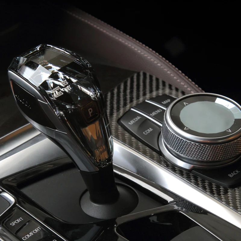 Pour 5 srie F10 cristal bouton de vitesse universel changement de vitesse cristal accessoires pices manuel manette de vitesse
Pour 5 srie F10 cristal bouton de vitesse universel changement de vitesse cristal accessoires pices manuel manette de vitesse