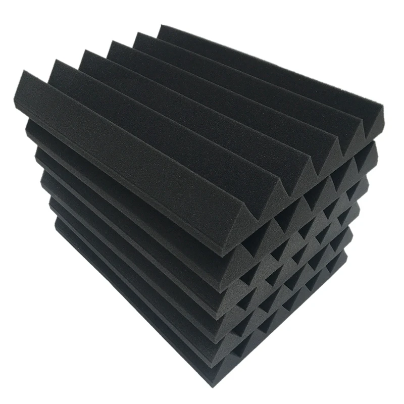 Звукоизоляционная панель для микрофона, 12 упаковок, 11,8x15,75X5 дюймов, звукоизоляционная пенопластовая панель, шумоизоляционный фильтр
Звукоизоляционная панель для микрофона, 12 упаковок, 11,8x15,75X5 дюймов, звукоизоляционная пенопластовая панель, шумоизоляционный фильтр