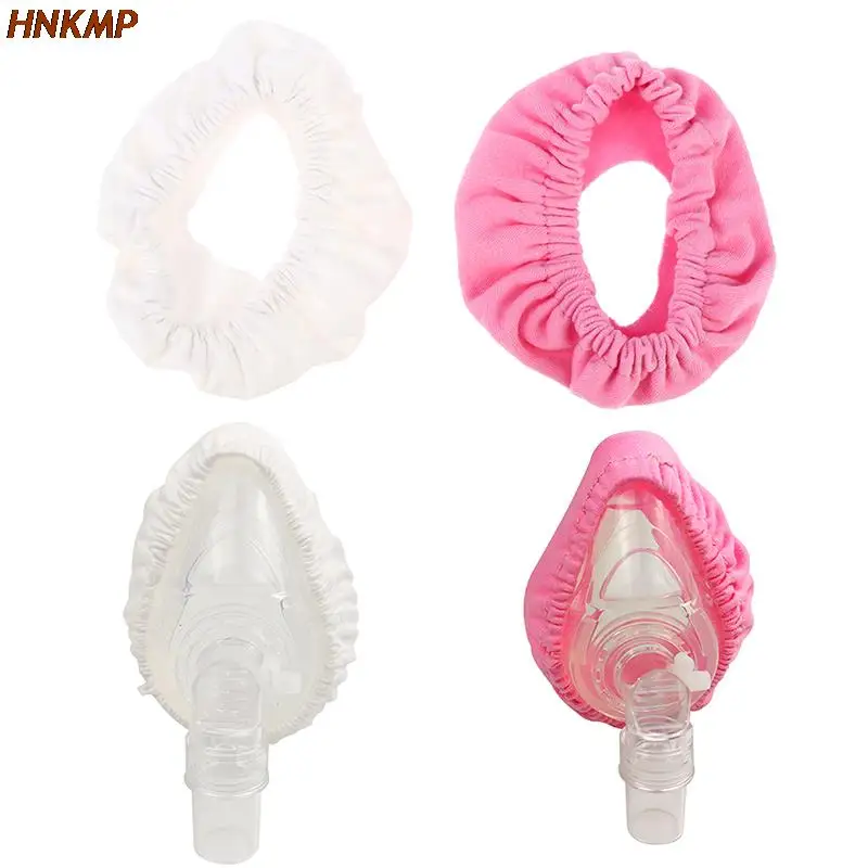 1Pcs Cpap Mask Liners Reusable Fabric Comfort Covers To Reduce Air Leaks Skin Washable And Easy To Clean
1Pcs Cpap Mask Liners Reusable Fabric Comfort Covers To Reduce Air Leaks Skin Washable And Easy To Clean