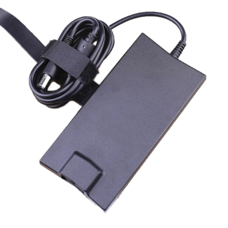 19.5V 4.62A 90W 7.4x5.0mm Laptop adapter charger for Dell Inspiron 15 (3520) (3521) Power Supply
19.5V 4.62A 90W 7.4x5.0mm Laptop adapter charger for Dell Inspiron 15 (3520) (3521) Power Supply