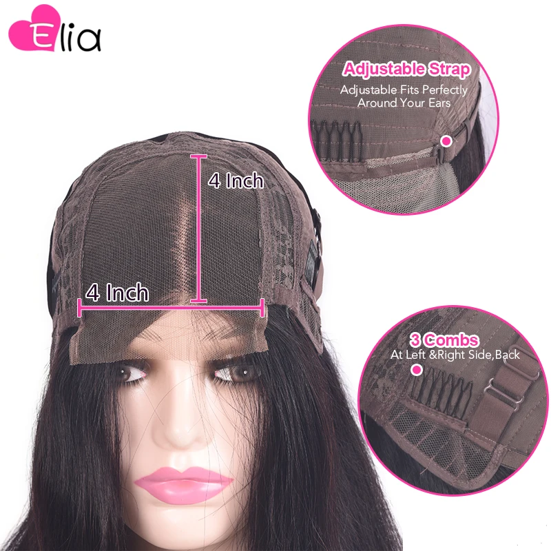 Elia Ombre Red Lace Front Wig Body Wave Human Hair Wigs Malaysia 100% Human Hair Wig Pre Plucked For Black Women 180 Density
Elia Ombre Red Lace Front Wig Body Wave Human Hair Wigs Malaysia 100% Human Hair Wig Pre Plucked For Black Women 180 Density