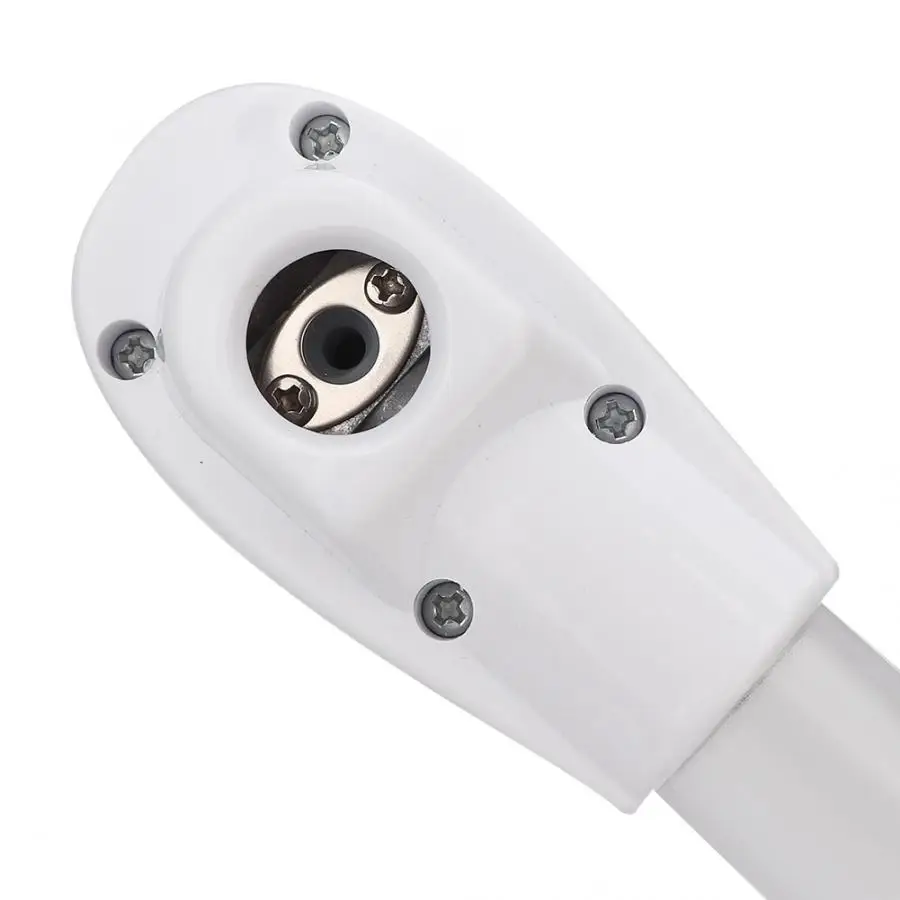 Spa Facial Household Hot Mist Moisturizing Facial Steamer Skin Humidifier Face Sprayer Steamer (Touch Screen Type)
Spa Facial Household Hot Mist Moisturizing Facial Steamer Skin Humidifier Face Sprayer Steamer (Touch Screen Type)