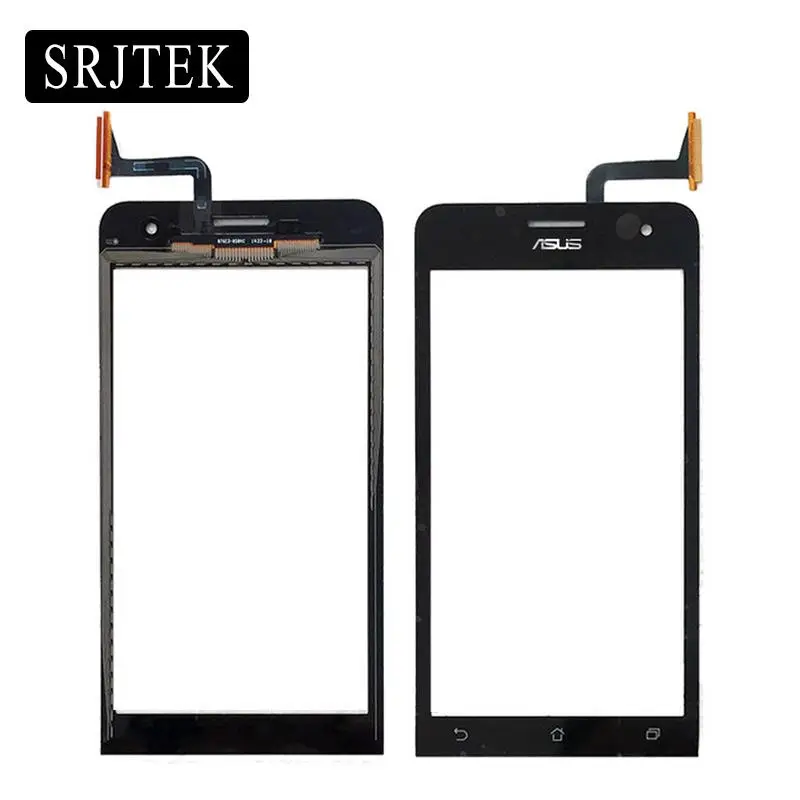 5.0" Touch Screen Digitizer For Asus Zenfone 5 A501CG A500CG Glass Sensor Front Panel Replacement Part High Quality
5.0" Touch Screen Digitizer For Asus Zenfone 5 A501CG A500CG Glass Sensor Front Panel Replacement Part High Quality