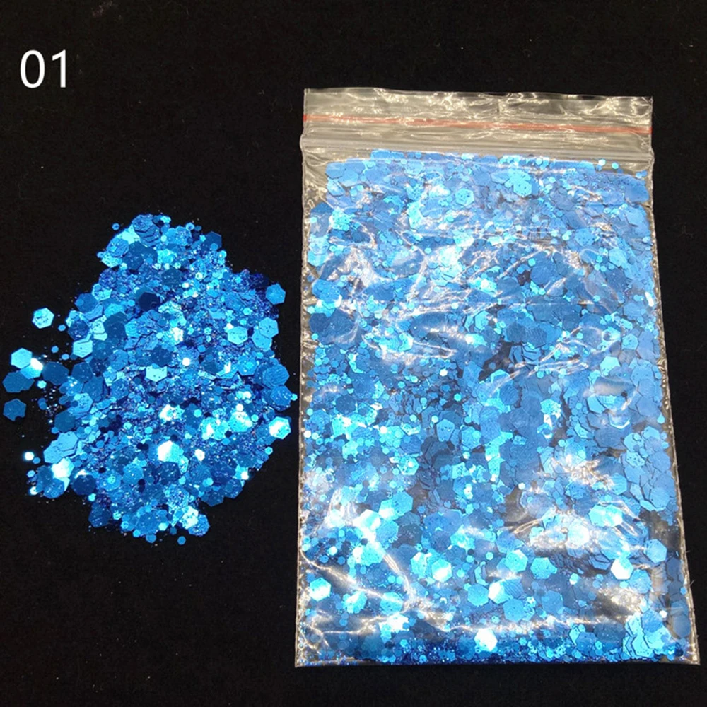 15g/Bag Colorful Nail Gitter Sequins Round And Star Shape Dream Color Mixed Series Nail Flakies Paillette 3D Nail Art Decoration
15g/Bag Colorful Nail Gitter Sequins Round And Star Shape Dream Color Mixed Series Nail Flakies Paillette 3D Nail Art Decoration