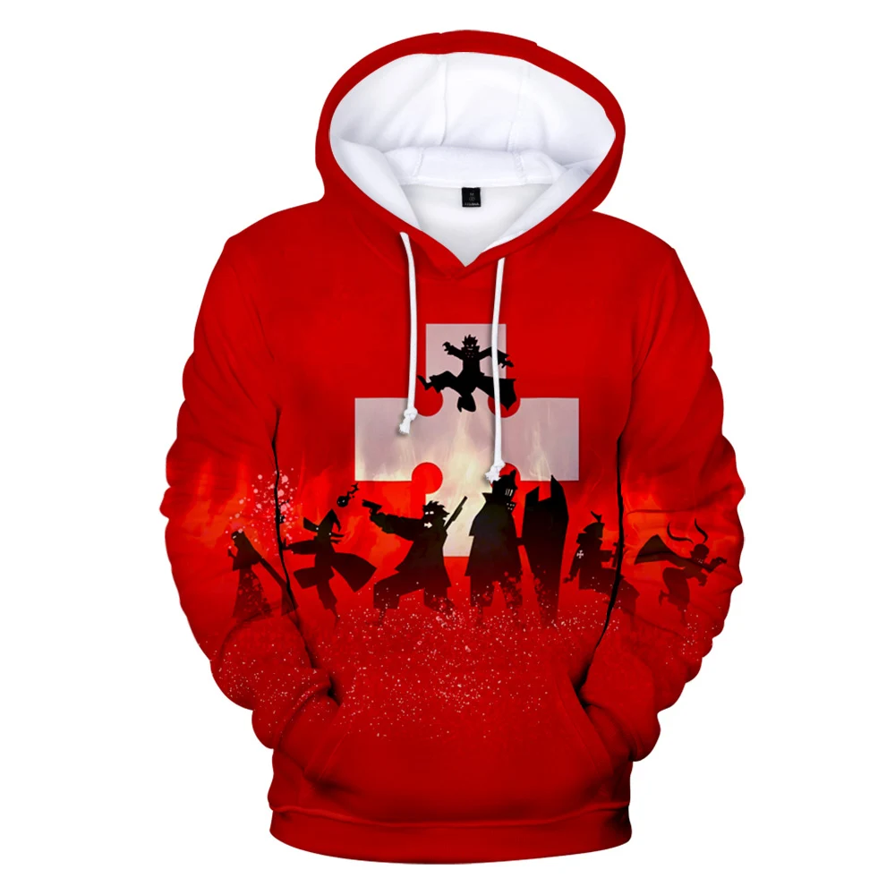 2021 Kotatsu Tamaki Fire Force Enen No Shouboutai 3D Anime Hoodies Sweatshirts Men Woman Fashion Trend Casual Street Tracksuit
2021 Kotatsu Tamaki Fire Force Enen No Shouboutai 3D Anime Hoodies Sweatshirts Men Woman Fashion Trend Casual Street Tracksuit