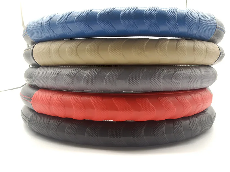 Automobile universal steering wheel cover, sports, anti-skid, anti-capture style, steering wheel
Automobile universal steering wheel cover, sports, anti-skid, anti-capture style, steering wheel