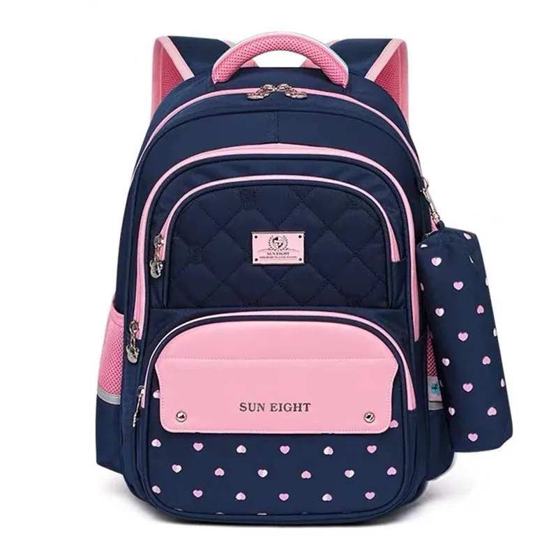 Children School Backpack School Bags For Teenage Girls Kids Backpack Girl Children's School Bag Orthopedic Back Mochila Escolar
Children School Backpack School Bags For Teenage Girls Kids Backpack Girl Children's School Bag Orthopedic Back Mochila Escolar