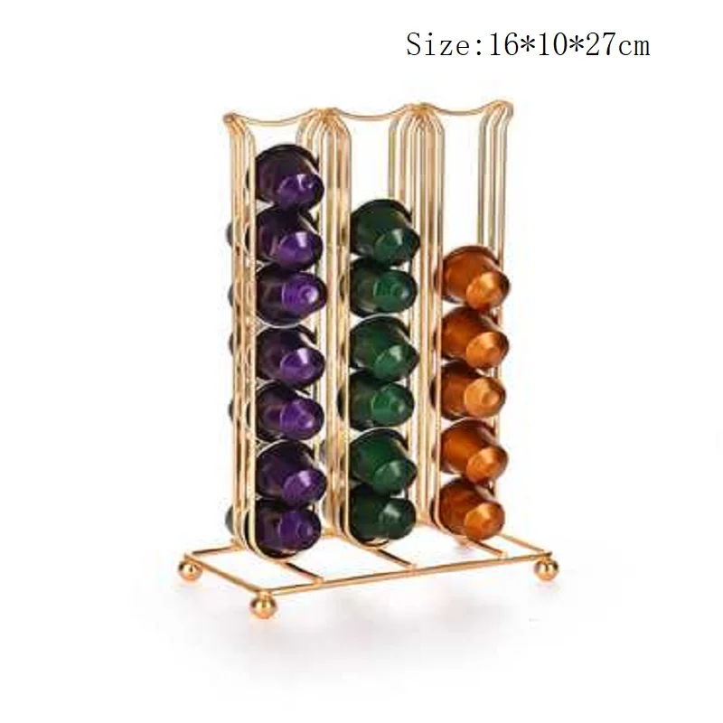 Coffee Capsule Pod Holder Storage Drawer for Nespresso Organizer Steel Holder Stainless Steel Metal Capsules Stand Storage Rack
Coffee Capsule Pod Holder Storage Drawer for Nespresso Organizer Steel Holder Stainless Steel Metal Capsules Stand Storage Rack
