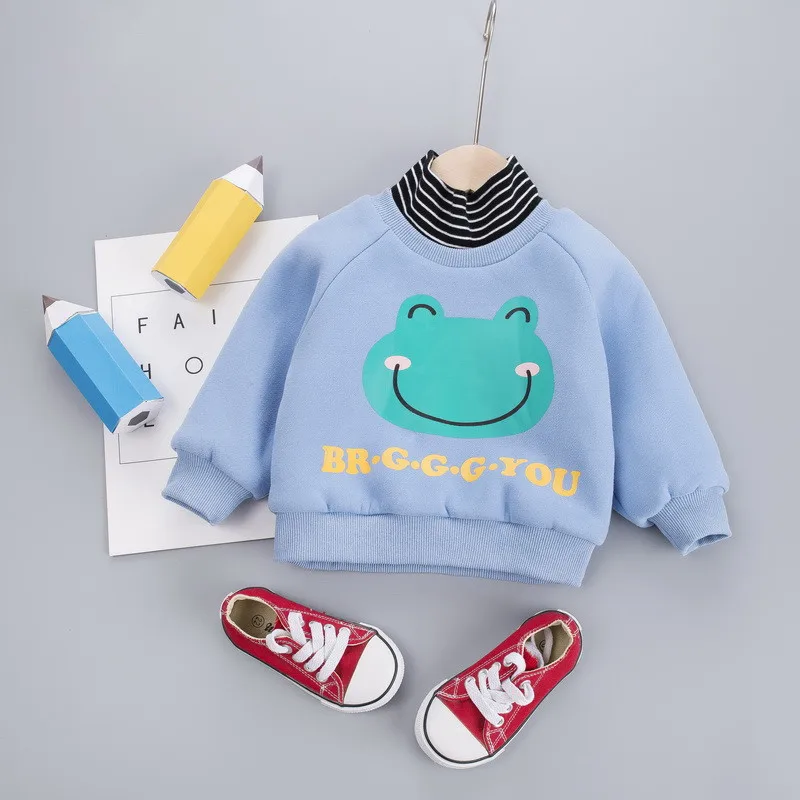 Baby Girls Christmas Clothes Toddler Sweater Baby Winter Warm Thick Sweater Shirts Girls Tops Sweaters Shirts 1-4 Years Boy
Baby Girls Christmas Clothes Toddler Sweater Baby Winter Warm Thick Sweater Shirts Girls Tops Sweaters Shirts 1-4 Years Boy