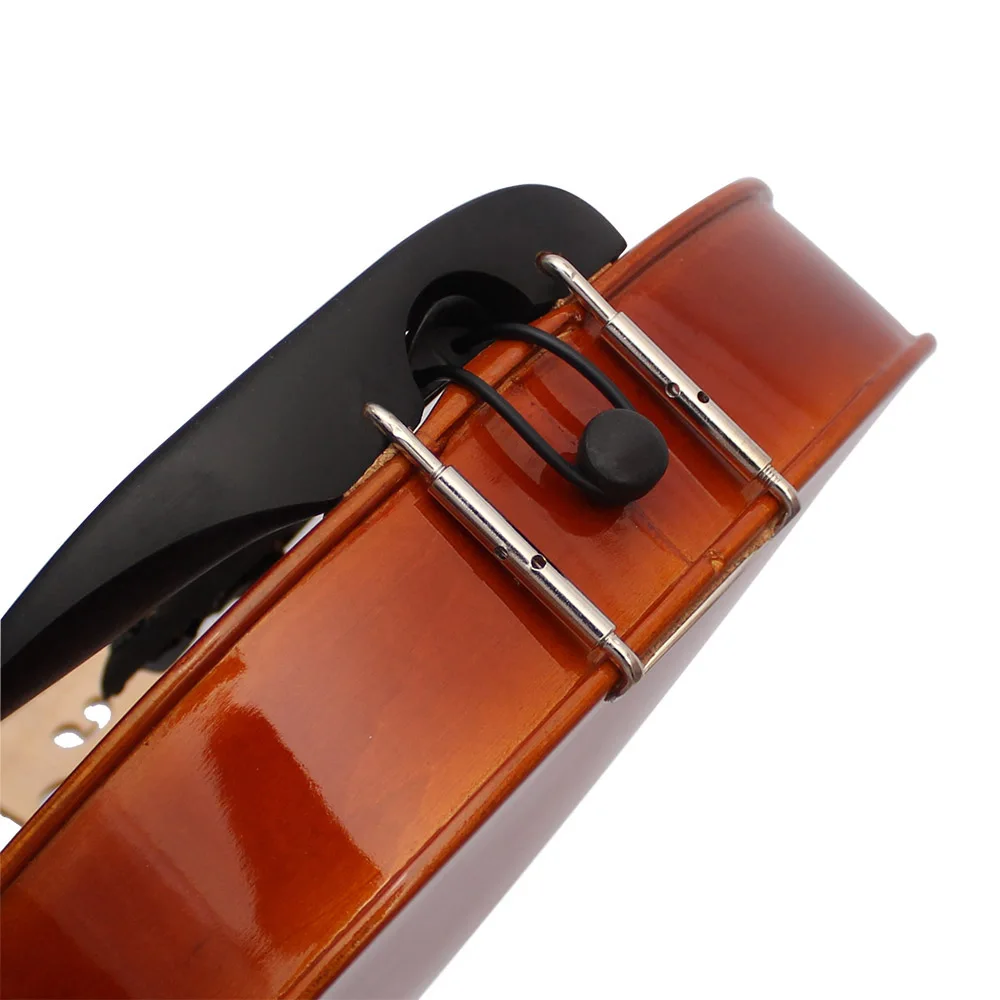 4/4 Full Size Solid Maple Viola of 16 Inch with Case Bow Bridge Strings
4/4 Full Size Solid Maple Viola of 16 Inch with Case Bow Bridge Strings