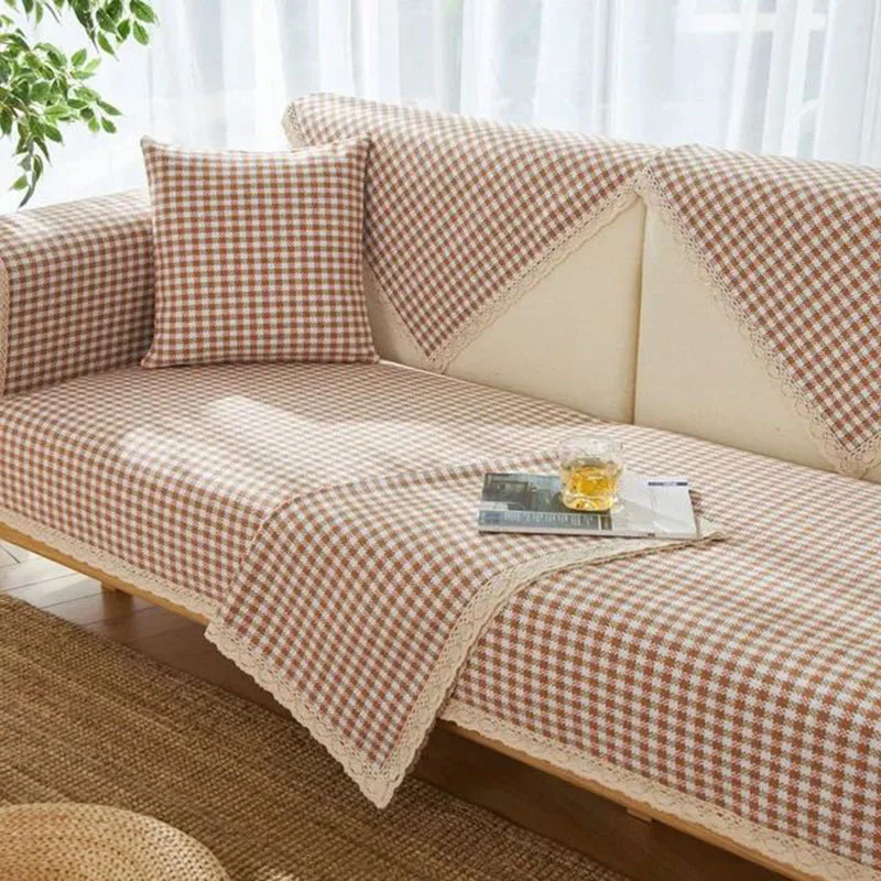 10 Colors Cotton Linen Fabric Sofa Cover Modern Soft Non-slip Solid Color Couch Cover Slipcover Seat Sofa Towel for Living Room
10 Colors Cotton Linen Fabric Sofa Cover Modern Soft Non-slip Solid Color Couch Cover Slipcover Seat Sofa Towel for Living Room