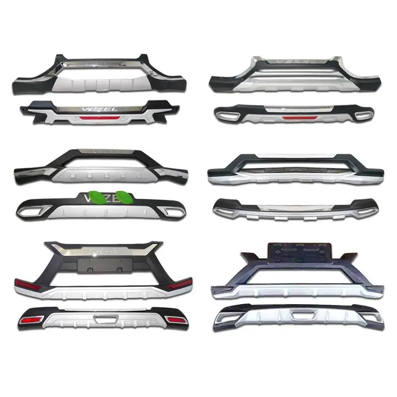 Voiture Tuning Aleron Rear Diffuser Parachoques Delantero Styling Spoiler Auto Lip Coche Car Bumper FOR Honda Vezel XR-V HR-V
Voiture Tuning Aleron Rear Diffuser Parachoques Delantero Styling Spoiler Auto Lip Coche Car Bumper FOR Honda Vezel XR-V HR-V