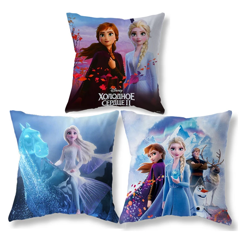 new disney Frozen Elsa Anna Princess Girls Decorative/nap Pillow Cases Cushion Cover 1 Piece on Bed Sofa Children Birthday Gift
new disney Frozen Elsa Anna Princess Girls Decorative/nap Pillow Cases Cushion Cover 1 Piece on Bed Sofa Children Birthday Gift