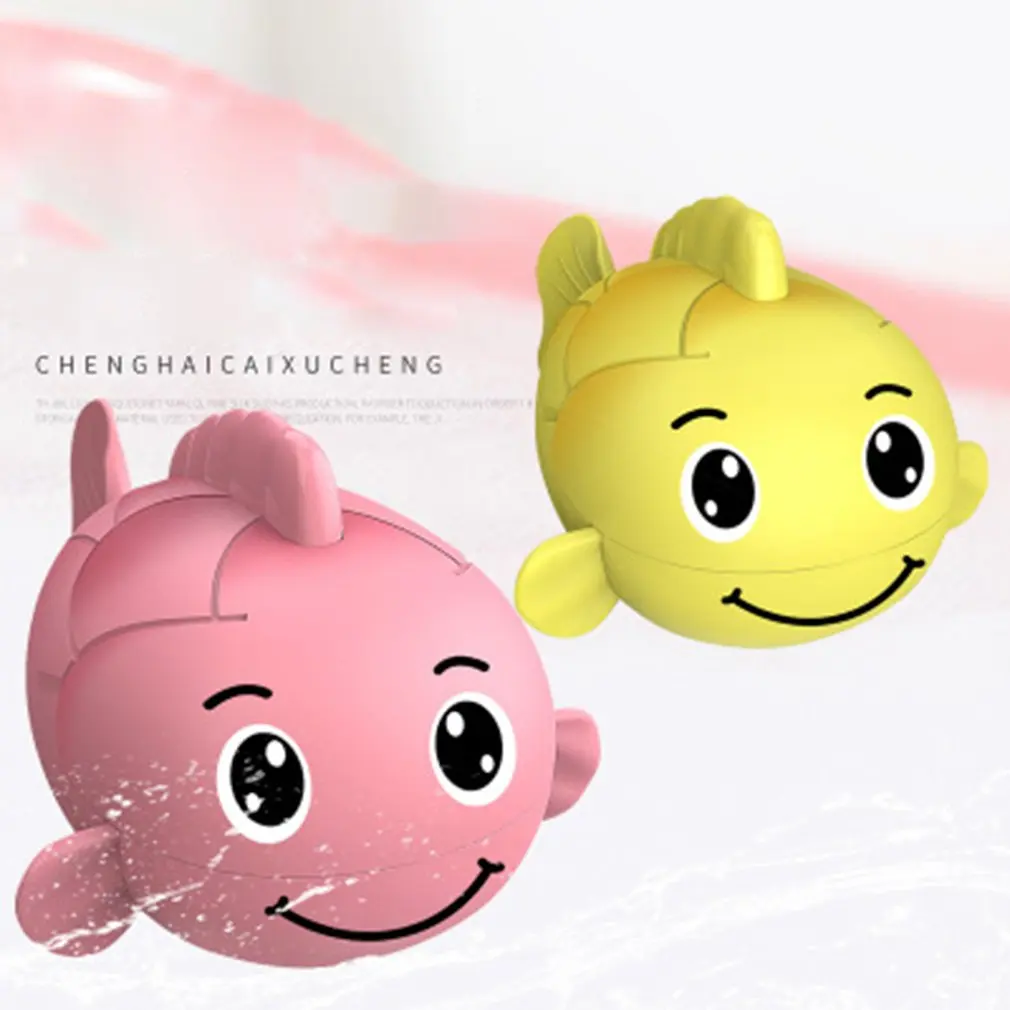 Детская игрушка для воды и карпа, заводная Детская летняя игрушка для ванной, Мультяшные обучающие игрушки для ванной
Детская игрушка для воды и карпа, заводная Детская летняя игрушка для ванной, Мультяшные обучающие игрушки для ванной