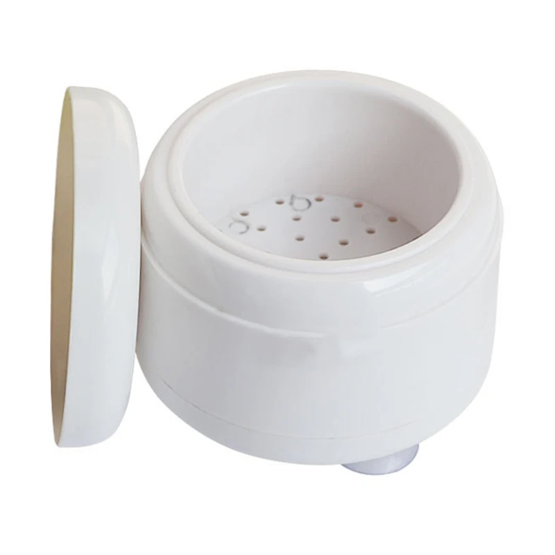 150ml Mini Ultrasonic Jewelry Cleaner for Necklace Key Rings Watches Coins Cleaning Machine Tool
150ml Mini Ultrasonic Jewelry Cleaner for Necklace Key Rings Watches Coins Cleaning Machine Tool