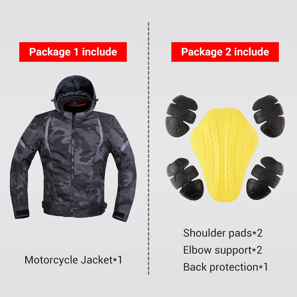 Motorcycle Jacket Men Jaqueta Motociclista Winter Cold Proof Waterproof Motorbike Motorcross Riding Jacket Reflective Gears
Motorcycle Jacket Men Jaqueta Motociclista Winter Cold Proof Waterproof Motorbike Motorcross Riding Jacket Reflective Gears