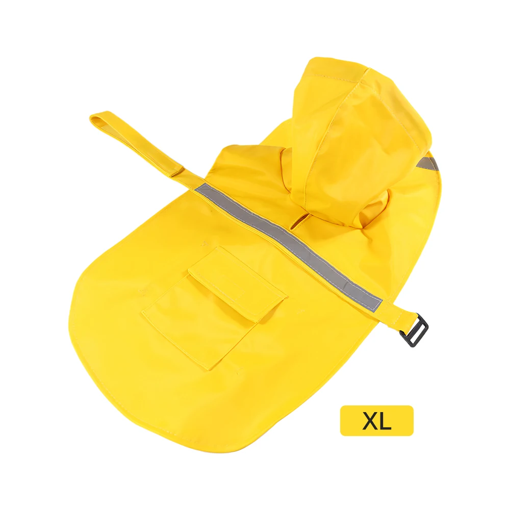 XL-XXL домашних животных собачьи плащи Светоотражающие больших собак дождевик Водонепроницаемый модная куртка из дышащего материала для щен...
XL-XXL домашних животных собачьи плащи Светоотражающие больших собак дождевик Водонепроницаемый модная куртка из дышащего материала для щен...