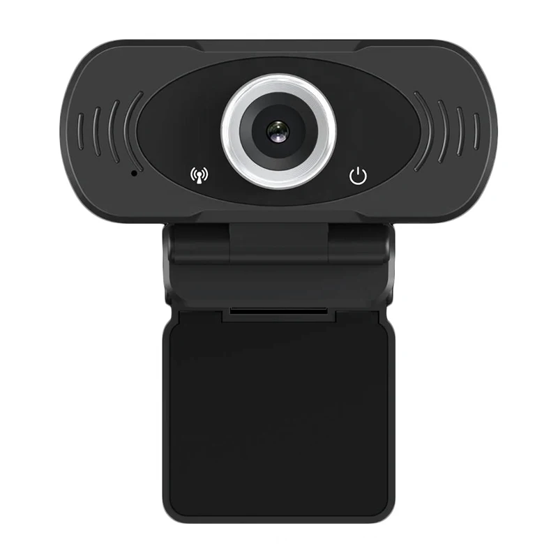 USB HD web camera PC 1080P with Microphone for Video Call Conference Recording Office AS99
USB HD web camera PC 1080P with Microphone for Video Call Conference Recording Office AS99