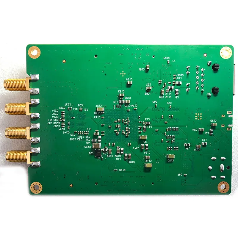 AD9361 70MHz-6GHz SDR Platform RF Development Board Software Defined Radio Kit NH7020 Module
AD9361 70MHz-6GHz SDR Platform RF Development Board Software Defined Radio Kit NH7020 Module