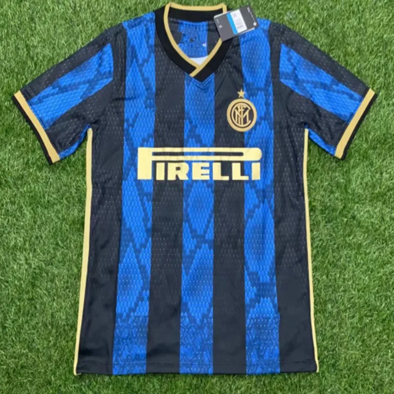 LUKAKU Top Quality 2020-21-22 new shirt DE VRIJ HAKIMI LAUTARO ALEXIS BARELLA ERIKSEN SKRINIAR BROZOVIC 2021-22 Inter shirt
LUKAKU Top Quality 2020-21-22 new shirt DE VRIJ HAKIMI LAUTARO ALEXIS BARELLA ERIKSEN SKRINIAR BROZOVIC 2021-22 Inter shirt