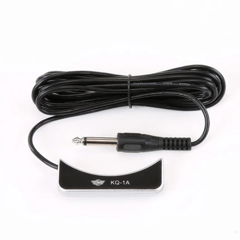 Classical Acoustic Guitar Pickup High Sensitivity Low Noise Sound Hole Acoustic Pickup Guitar Accessories Musical Instruments
Classical Acoustic Guitar Pickup High Sensitivity Low Noise Sound Hole Acoustic Pickup Guitar Accessories Musical Instruments