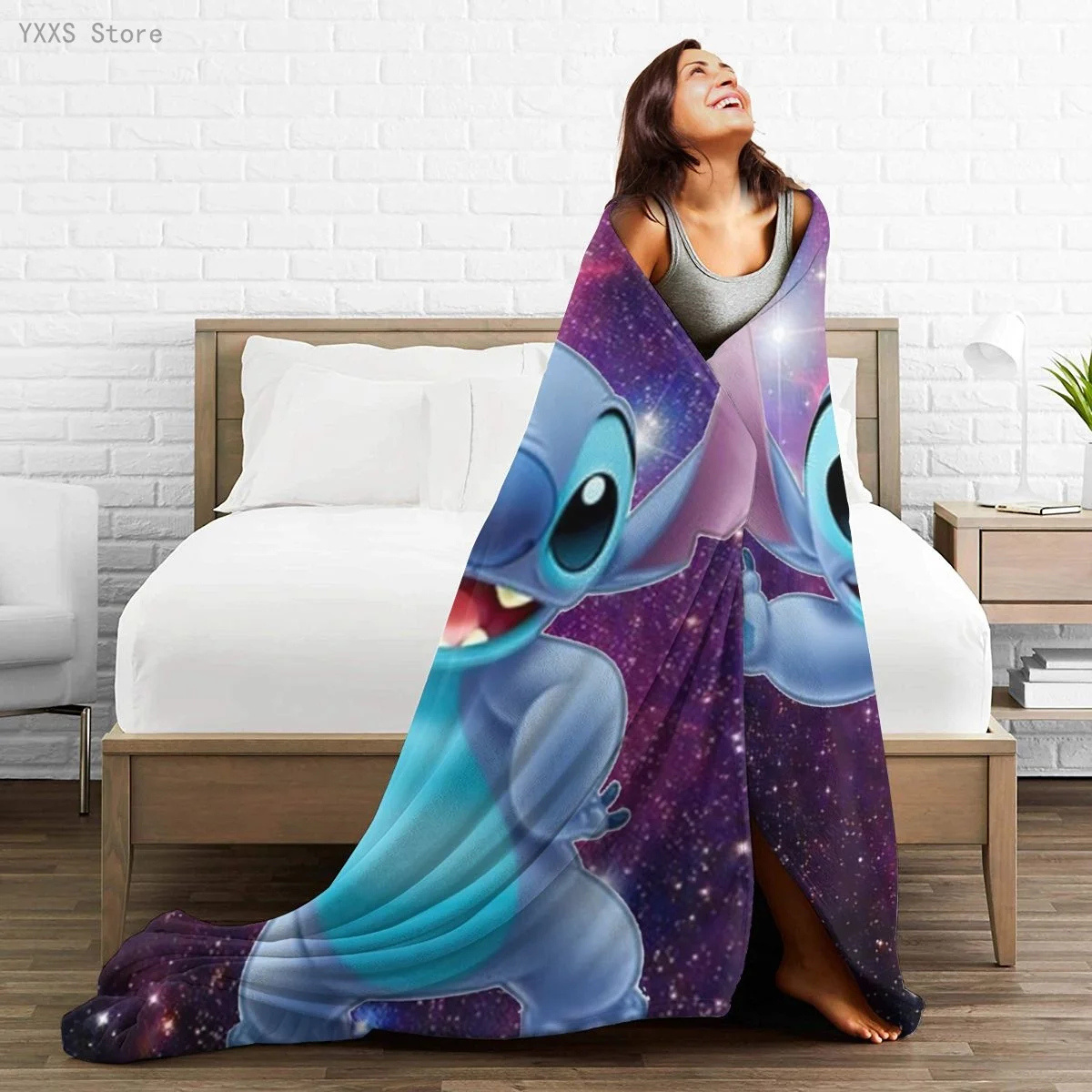 Anime 3D printed Ultra-Soft Micro Fleece Blanket flannel throw Sherpa bedspread bedding sofa picnic fur soft blanket 300337801
Anime 3D printed Ultra-Soft Micro Fleece Blanket flannel throw Sherpa bedspread bedding sofa picnic fur soft blanket 300337801