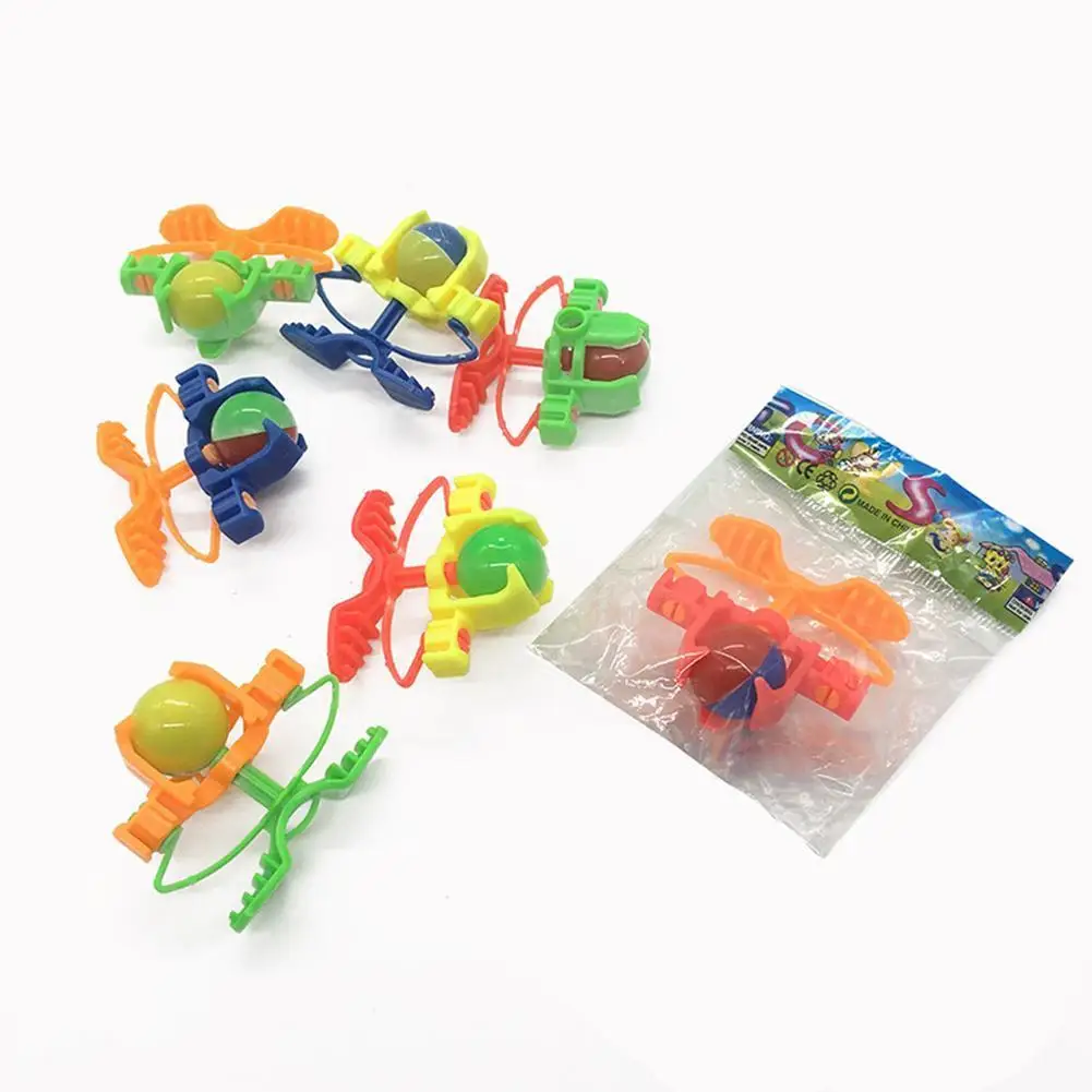 1pc Hot Fun Children Squeeze Toy Finger Slingshot Pinball Toy Puzzle Desktop Gyro Decompression Gift Children Plastic Game U8Z1
1pc Hot Fun Children Squeeze Toy Finger Slingshot Pinball Toy Puzzle Desktop Gyro Decompression Gift Children Plastic Game U8Z1