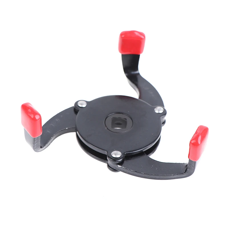 3 Jaw Oil Filter Wrench Cars Oil Filter Remover Tool Interface Special Tools
3 Jaw Oil Filter Wrench Cars Oil Filter Remover Tool Interface Special Tools