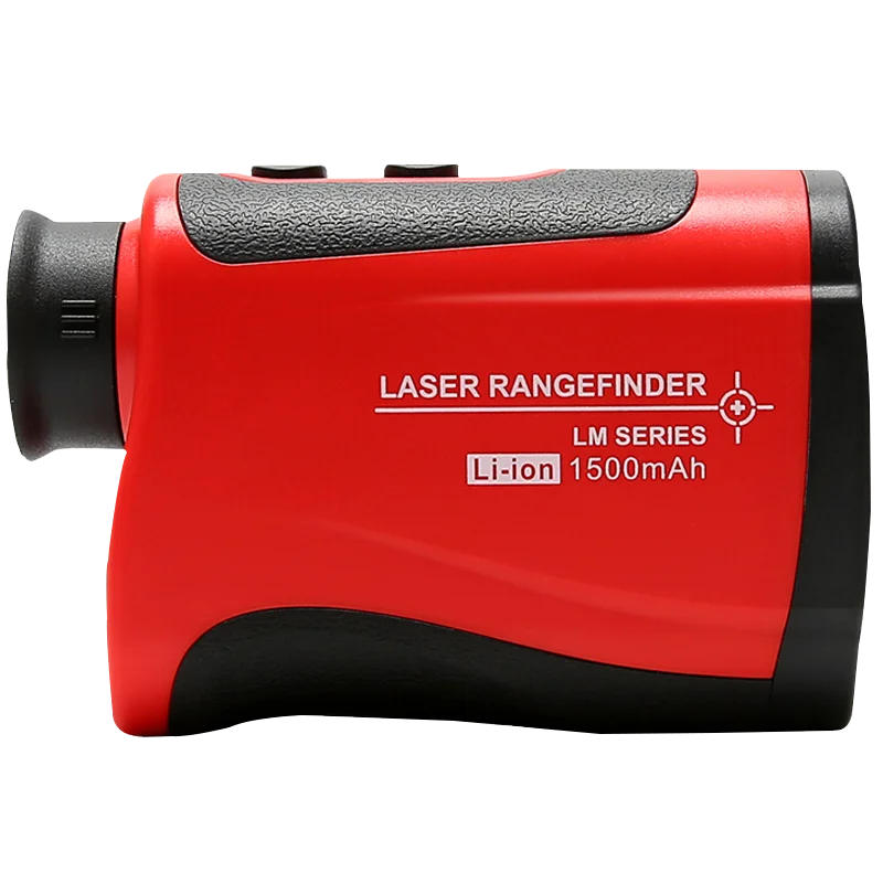 Telescope Laser Rangefinder UNIT Monocular Golf Hunting Distance Meter Lazer Range Finder Tape Measure Roulette
Telescope Laser Rangefinder UNIT Monocular Golf Hunting Distance Meter Lazer Range Finder Tape Measure Roulette