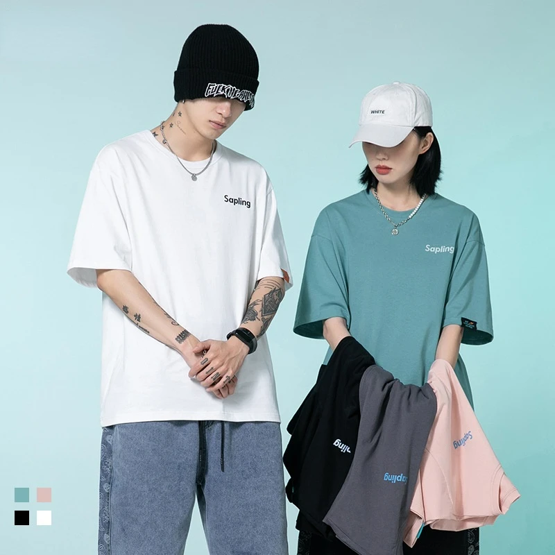 Fashion main push series 2021 summer new basic printing short sleeve T-shirt men's bright armband simple T-shirt.
Fashion main push series 2021 summer new basic printing short sleeve T-shirt men's bright armband simple T-shirt.