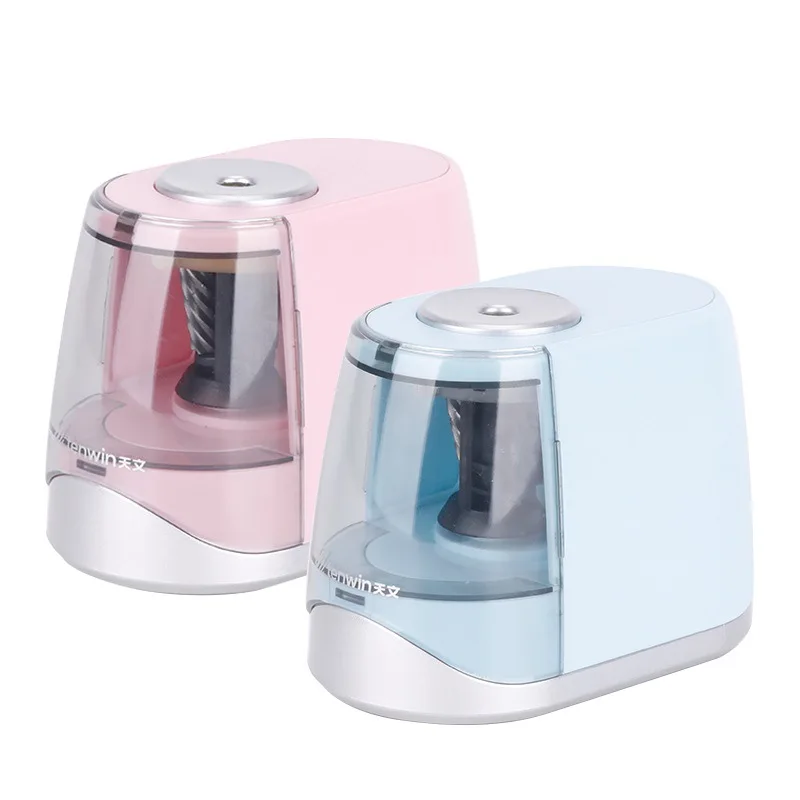 New Cute Electric Pencil Sharpener,Creative Submarine Automatic Pencil Machine, Double Electric Pencil Sharpener School Supplies
New Cute Electric Pencil Sharpener,Creative Submarine Automatic Pencil Machine, Double Electric Pencil Sharpener School Supplies