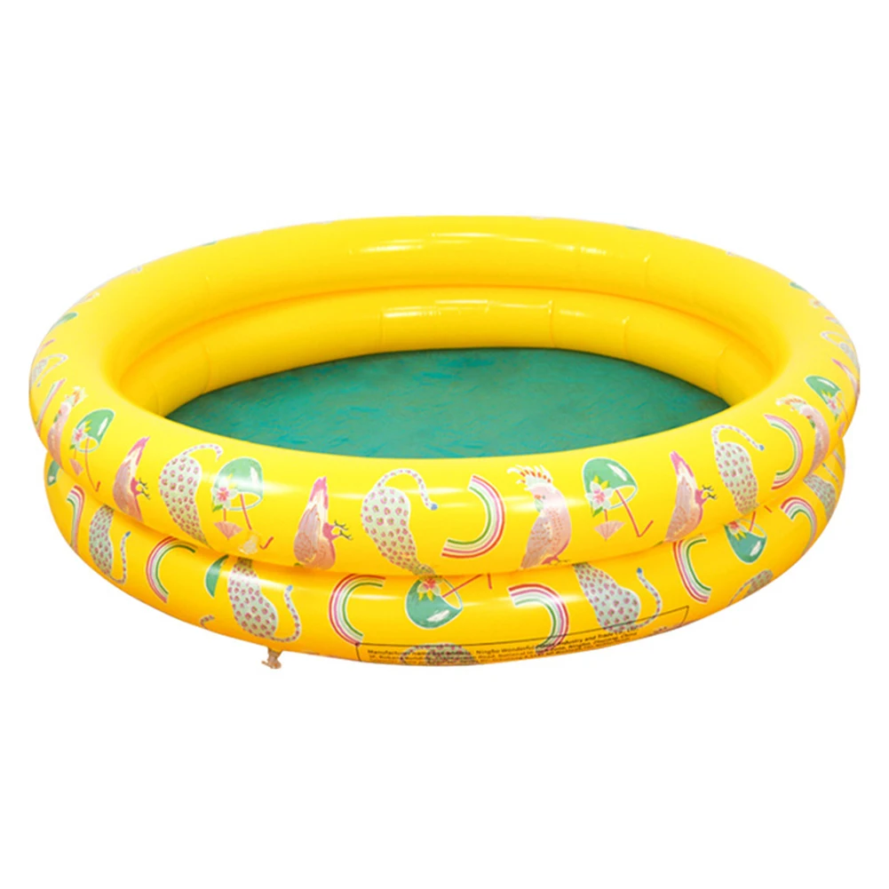 Baby Inflatable Swimming Pool Round Children's Basin Bathtub Outdoor Garden Backyard Swimming Summer Water Game Toys
Baby Inflatable Swimming Pool Round Children's Basin Bathtub Outdoor Garden Backyard Swimming Summer Water Game Toys