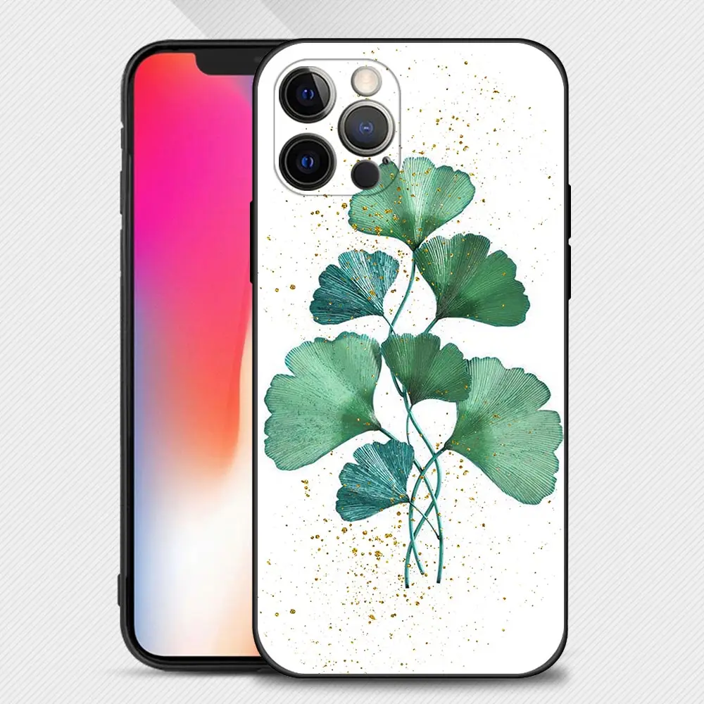 Чехол для iPhone 13 12 11 Pro Max 12Mini XS XR X 8 7 6s 6 Plus 5 | Мобильные телефоны и аксессуары