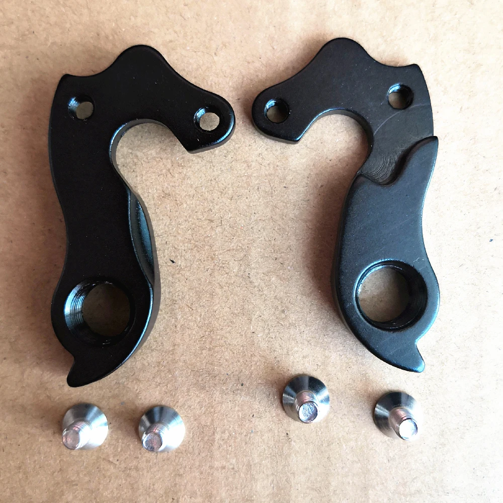 2pc Bicycle gear rear derailleur hanger For Gusto Rca11 KUOTA Kom Kharma WILIER STEVENS COTIC Isaac Marcello Poison MECH dropout
2pc Bicycle gear rear derailleur hanger For Gusto Rca11 KUOTA Kom Kharma WILIER STEVENS COTIC Isaac Marcello Poison MECH dropout