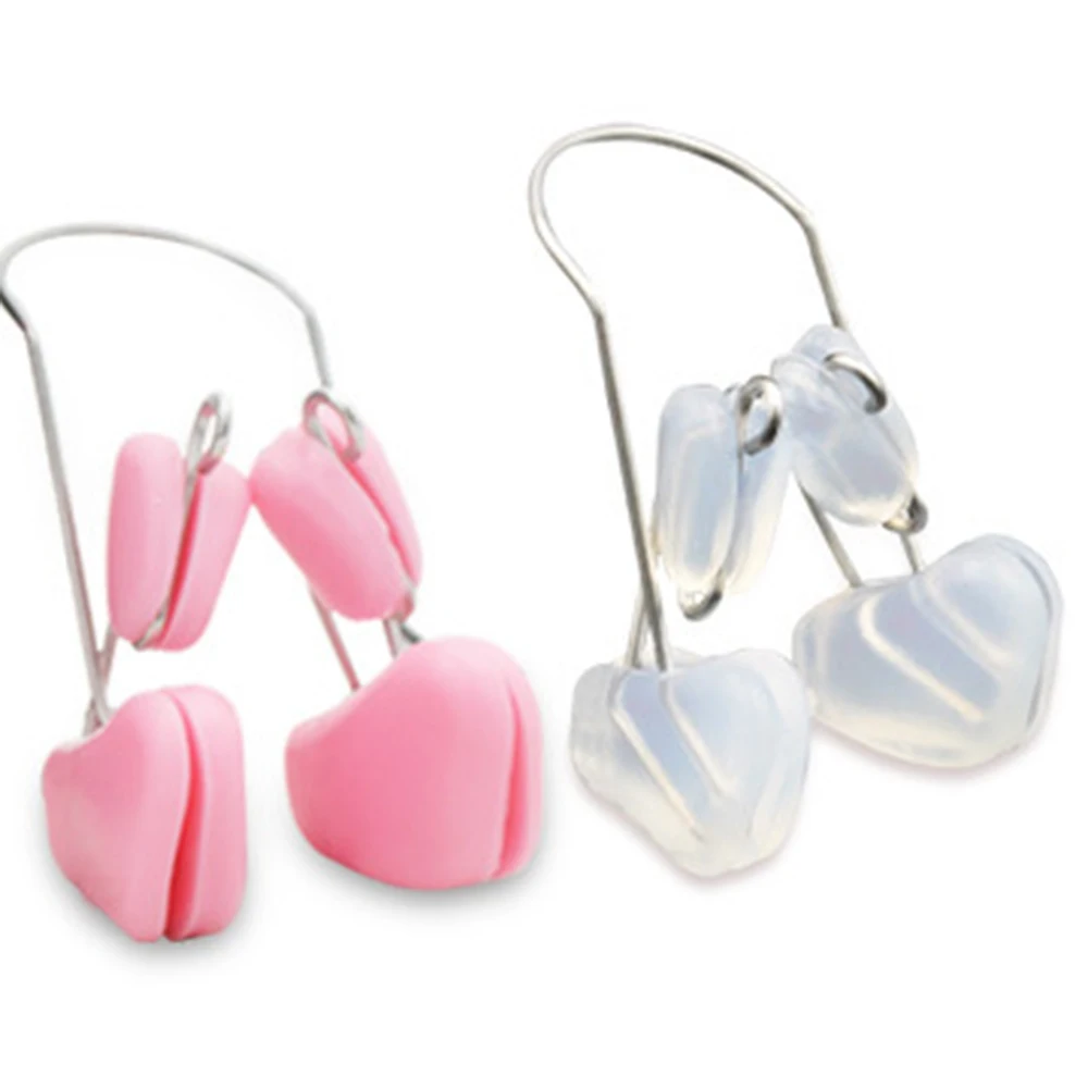 New Nose Up Lift Shaping Shaper Orthotics Clip Beauty Nose Slimming Massager Straightening Tool Nose Curler Corrector Nose Clip
New Nose Up Lift Shaping Shaper Orthotics Clip Beauty Nose Slimming Massager Straightening Tool Nose Curler Corrector Nose Clip