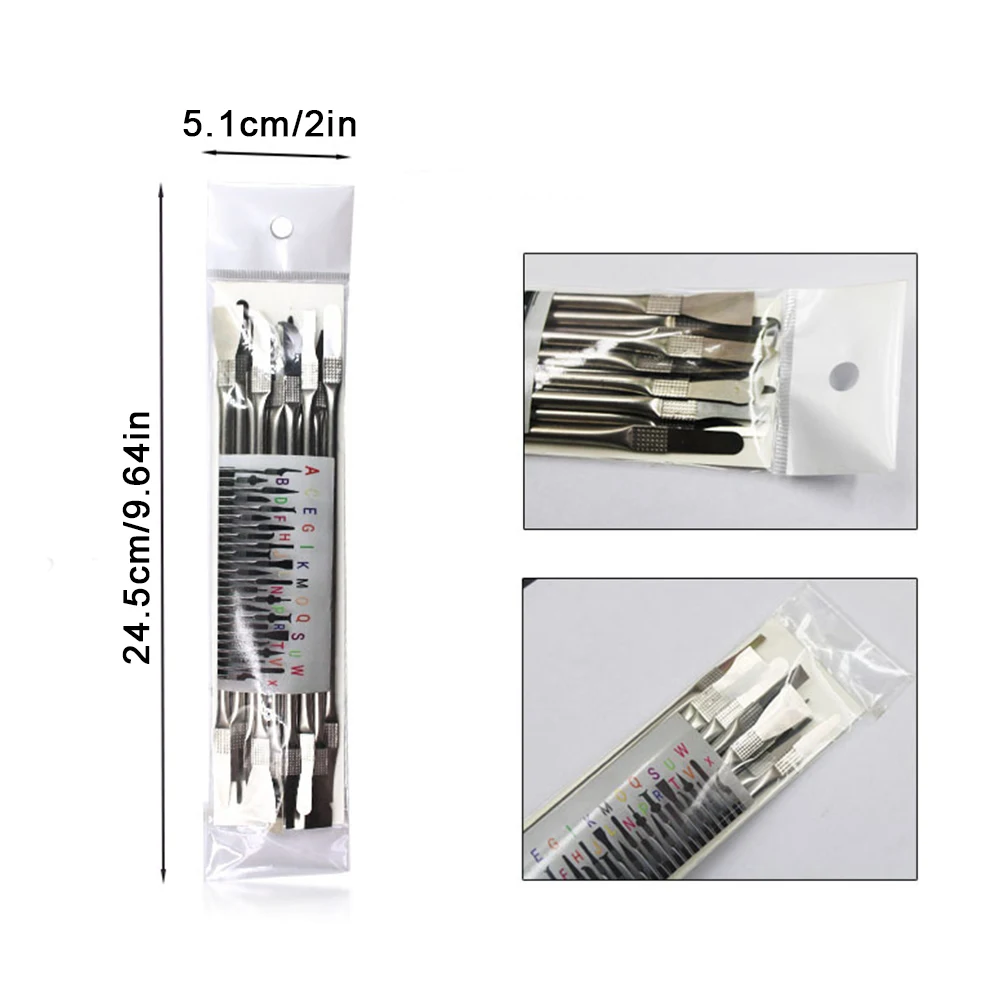 8 Pcs IC Chip Repair Thin Tools Set CPU Metal Remover Burin To Remove For Mobile Phone Computer CPU NAND IC Chip Repair
8 Pcs IC Chip Repair Thin Tools Set CPU Metal Remover Burin To Remove For Mobile Phone Computer CPU NAND IC Chip Repair