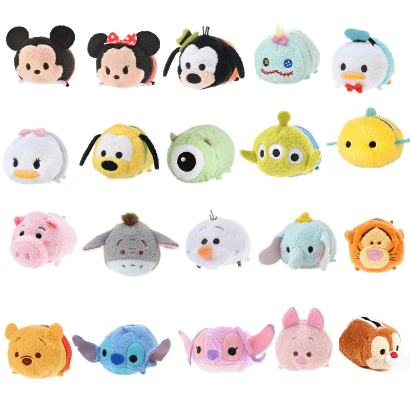 Kawaii Plush Anime Plush Toy Mickey Minnie Donald Duck Phone Wipe Pendant Cute Dolls Exquisite Gifts for Kids
Kawaii Plush Anime Plush Toy Mickey Minnie Donald Duck Phone Wipe Pendant Cute Dolls Exquisite Gifts for Kids