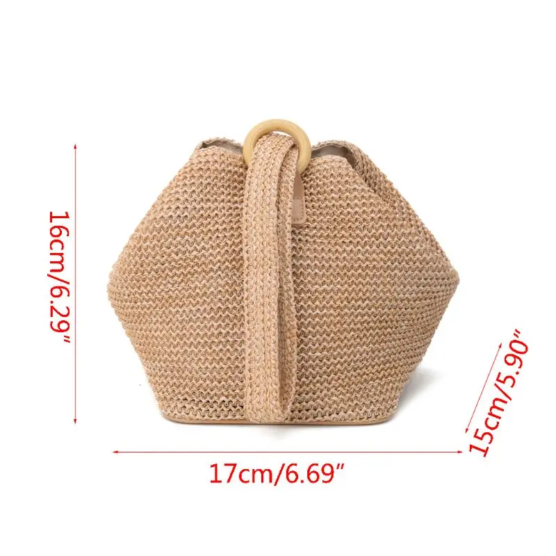 Straw Crochet Clutch Bag Fashion Bags Wrist Evening Purse Bag Summer /beach bag/party bags
Straw Crochet Clutch Bag Fashion Bags Wrist Evening Purse Bag Summer /beach bag/party bags