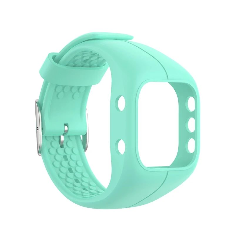 P82F Watchband Replacement Durable Waterproof Wristband for Polar A300 Wearable Devices Smart Accessories
P82F Watchband Replacement Durable Waterproof Wristband for Polar A300 Wearable Devices Smart Accessories